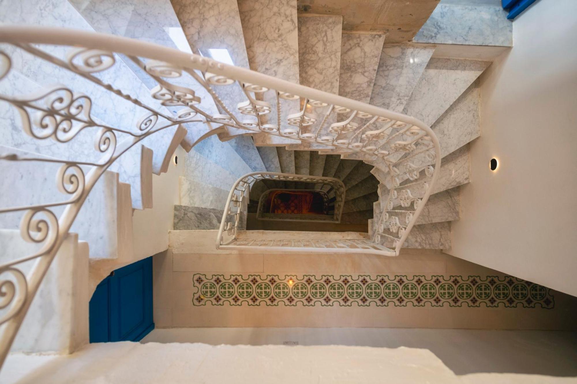 Mandera'S Boutique Suites & Dorms Valletta Dış mekan fotoğraf
