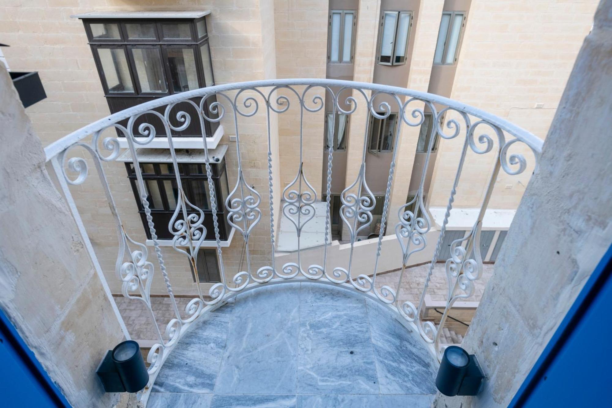 Mandera'S Boutique Suites & Dorms Valletta Dış mekan fotoğraf