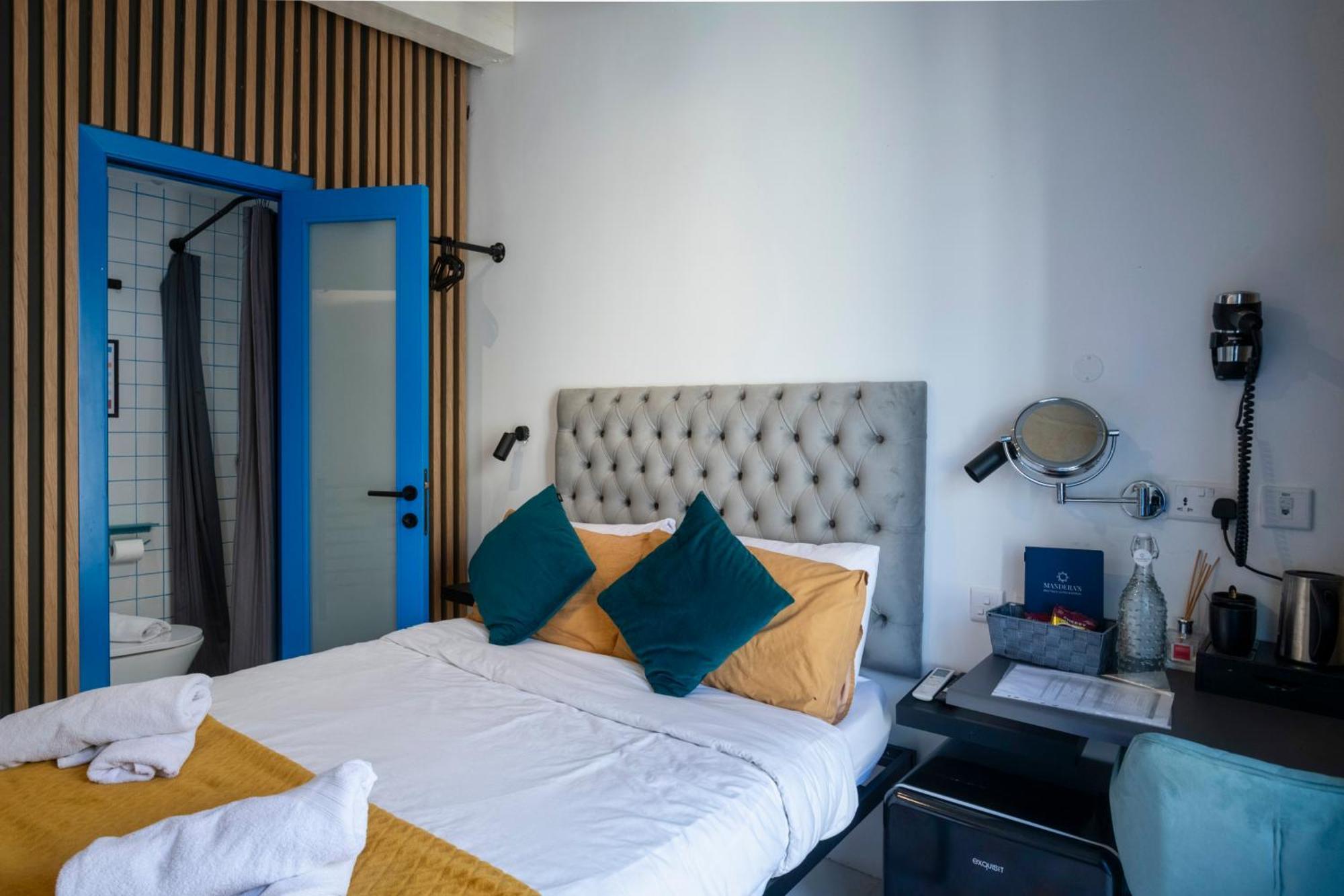Mandera'S Boutique Suites & Dorms Valletta Dış mekan fotoğraf