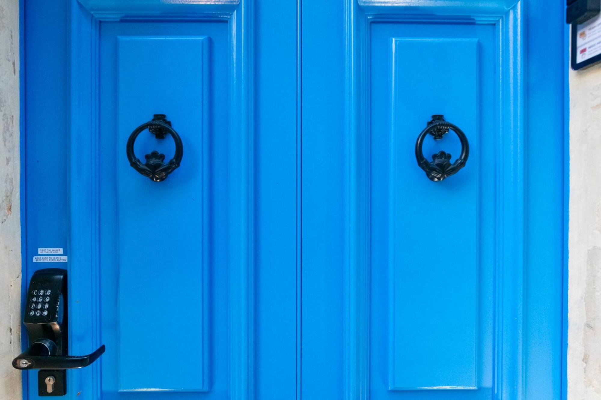 Mandera'S Boutique Suites & Dorms Valletta Dış mekan fotoğraf