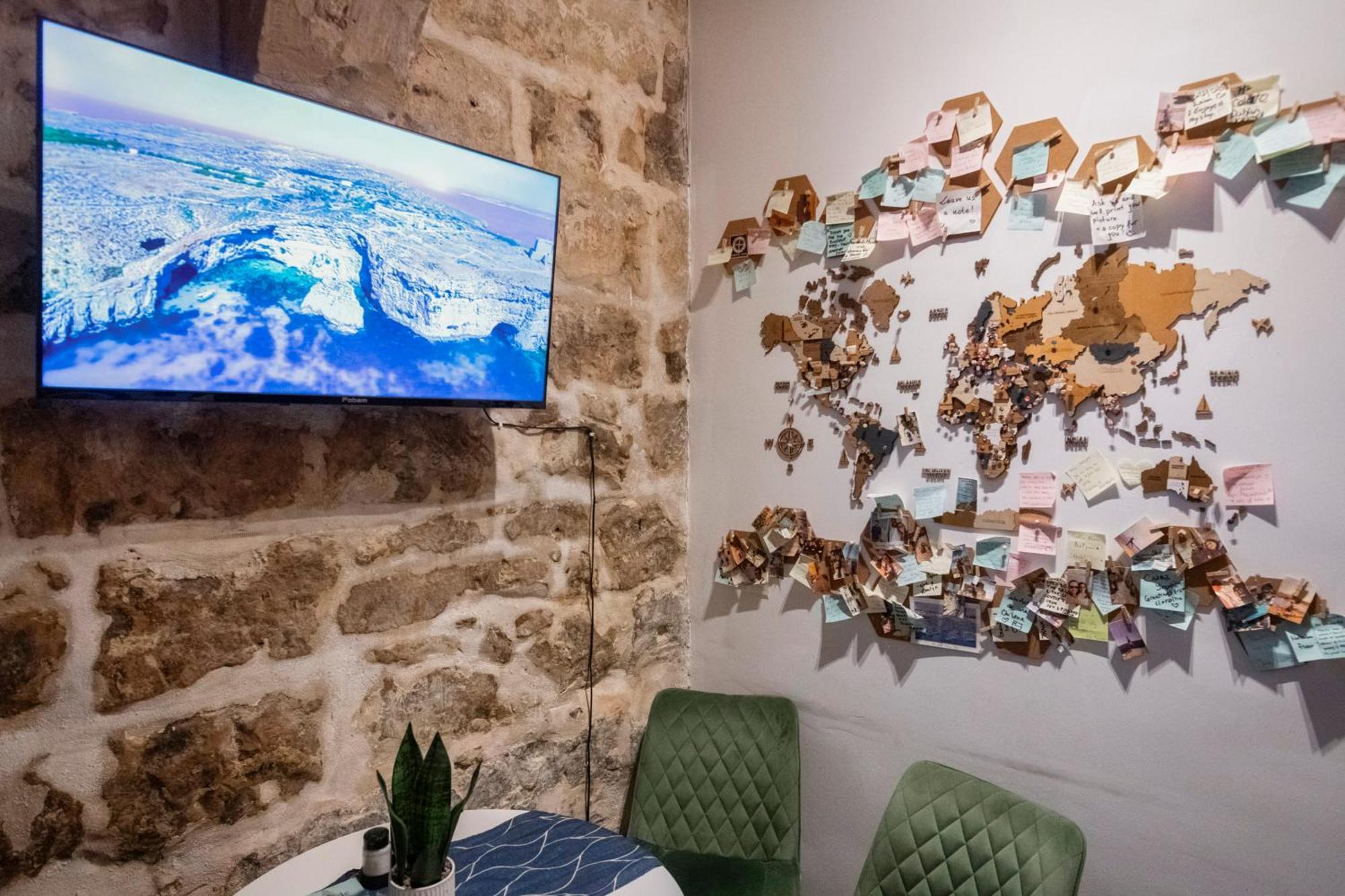 Mandera'S Boutique Suites & Dorms Valletta Dış mekan fotoğraf