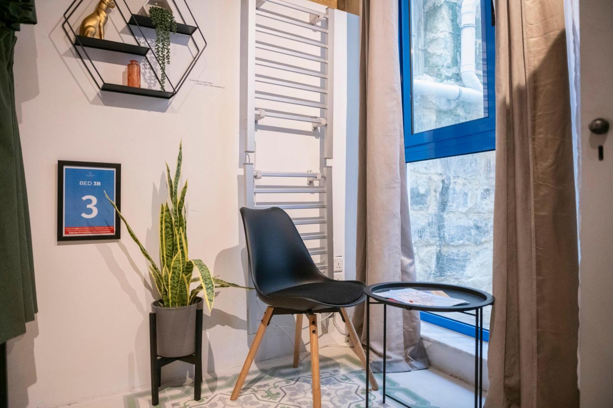 Mandera'S Boutique Suites & Dorms Valletta Dış mekan fotoğraf